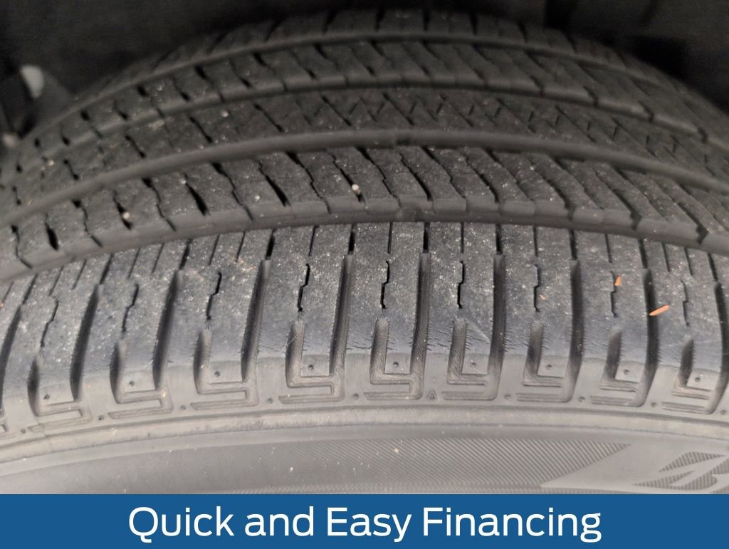 Used 2021 Jeep Grand Cherokee L Limited image 24