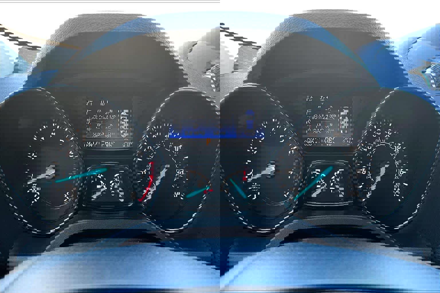 Certified 2017 Ford Escape Titanium w/ Equipment Group 301A image 27