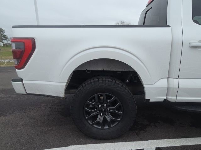 Certified 2023 Ford F150 Tremor w/ Equipment Group 402A High image 7