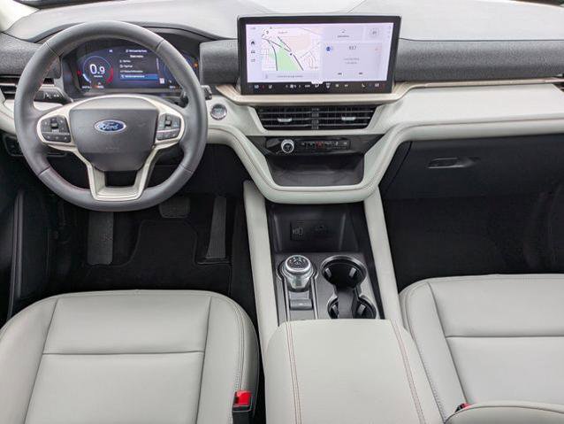 Certified 2026 Ford Explorer Active w/ Active Comfort Package RWD image 15