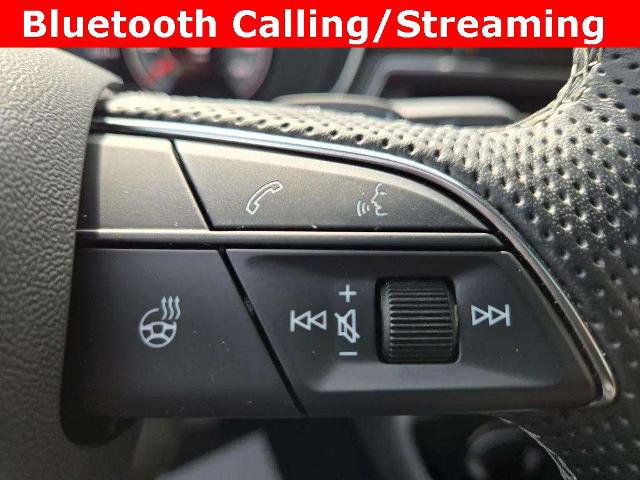 Used 2022 Audi S4 Prestige image 18