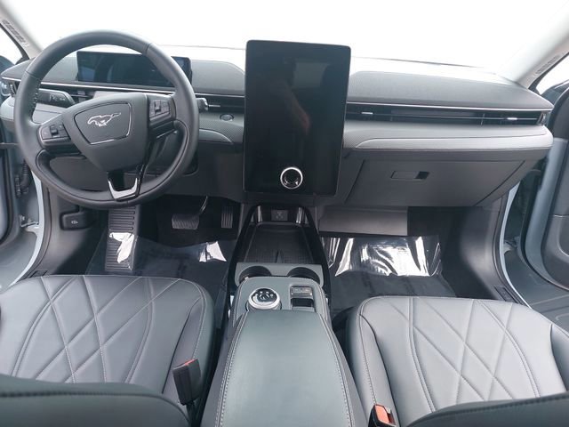 Certified 2024 Ford Mustang Mach-E Select image 9