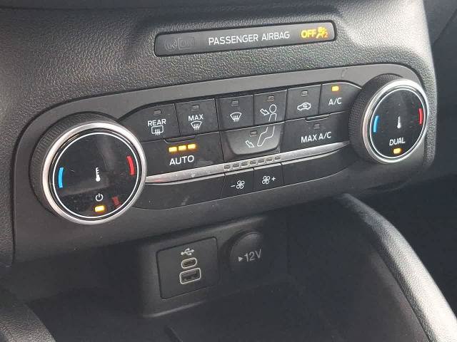Certified 2026 Ford Escape ST-Line AWD/4WD image 25