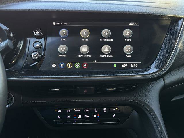 Used 2022 Buick Envision Preferred image 26