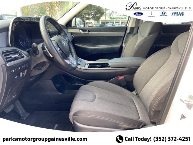 Used 2022 Hyundai Palisade SEL w/ Convenience Package image 11