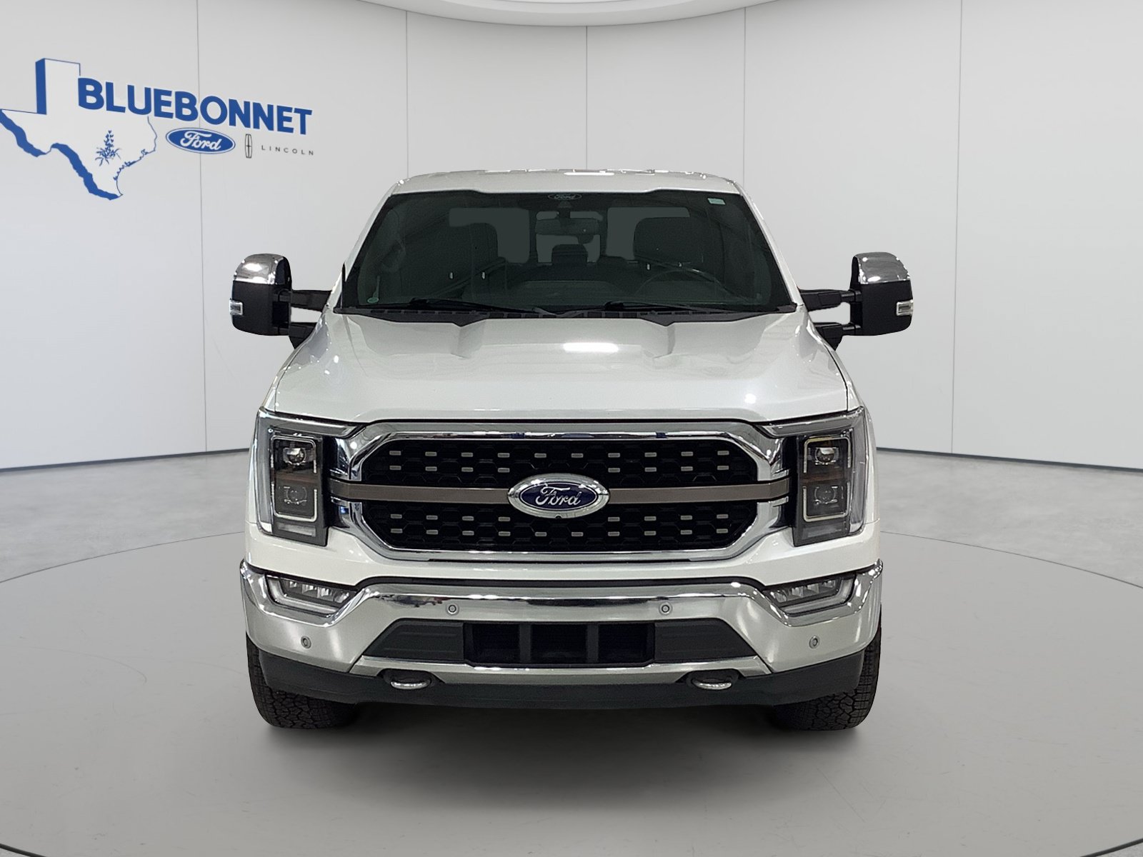 Certified 2022 Ford F150 King Ranch w/ Equipment Group 601A High AWD/4WD image 2