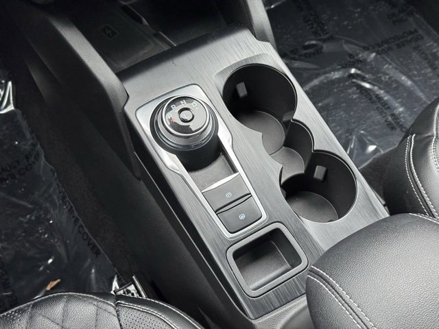 Certified 2023 Ford Escape Platinum w/ Premium Technology Package image 20