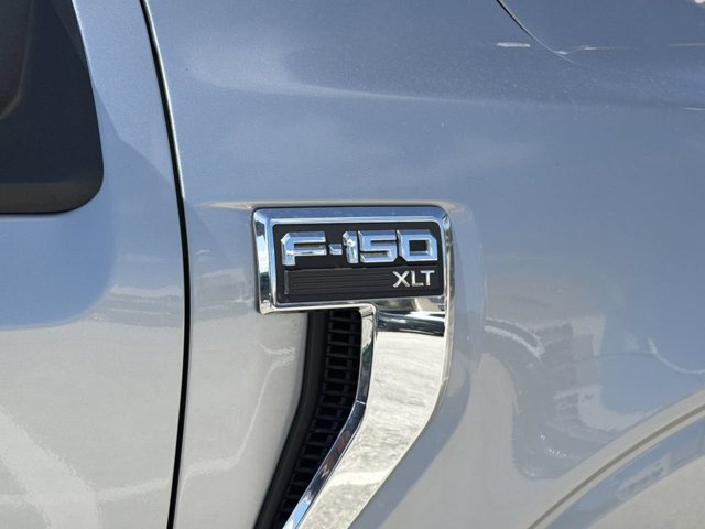 Certified 2023 Ford F150 XLT w/ Equipment Group 302A High RWD image 10