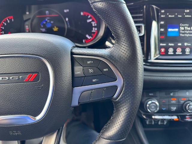 Used 2024 Dodge Durango SXT image 20