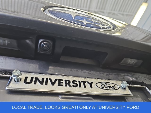 Used 2025 Subaru Outback Wilderness AWD/4WD image 13