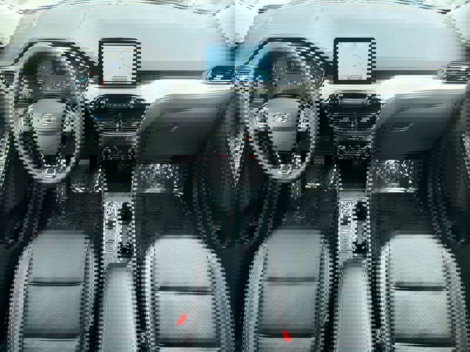 Certified 2022 Ford Escape SEL image 16