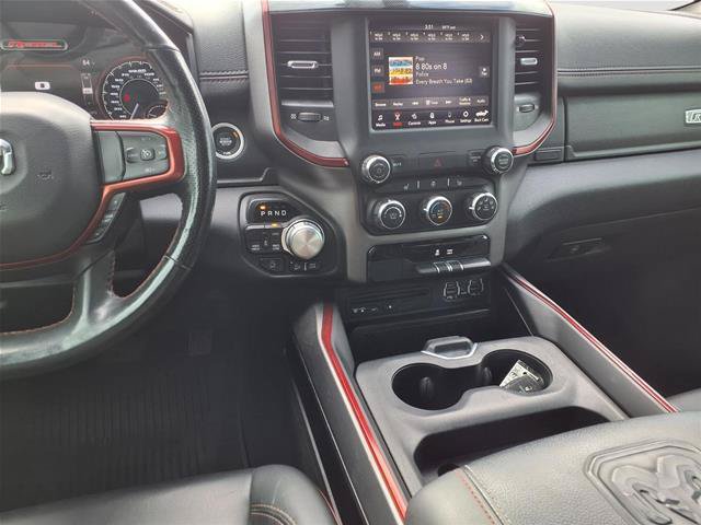 Used 2019 RAM 1500 Rebel w/ Rebel Level 1 Equipment Group AWD/4WD image 6