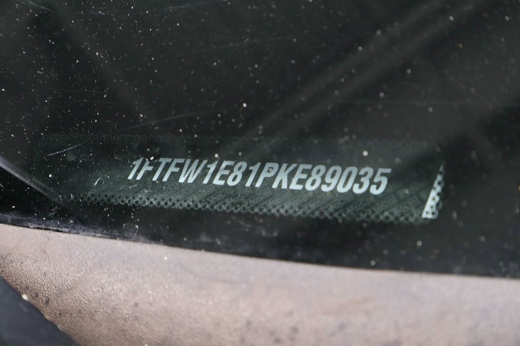 Certified 2023 Ford F150 XLT w/ Equipment Group 302A High image 37