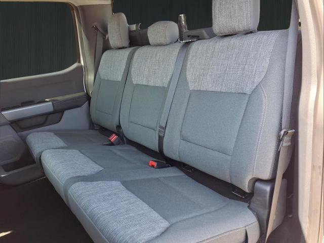 Certified 2024 Ford F250 XLT w/ FX4 Off-Road Package image 19