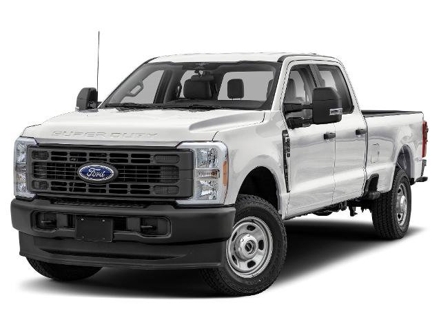 Certified 2026 Ford F350 Platinum w/ Platinum Plus Package AWD/4WD image 1
