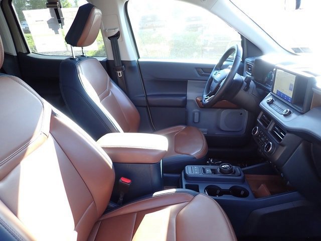 Certified 2024 Ford Maverick Lariat image 12