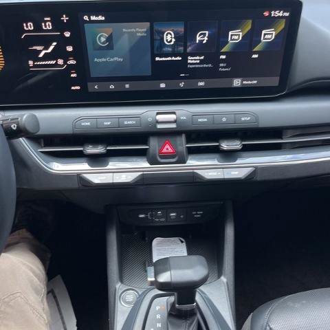 Used 2026 Kia K4 EX FWD image 19