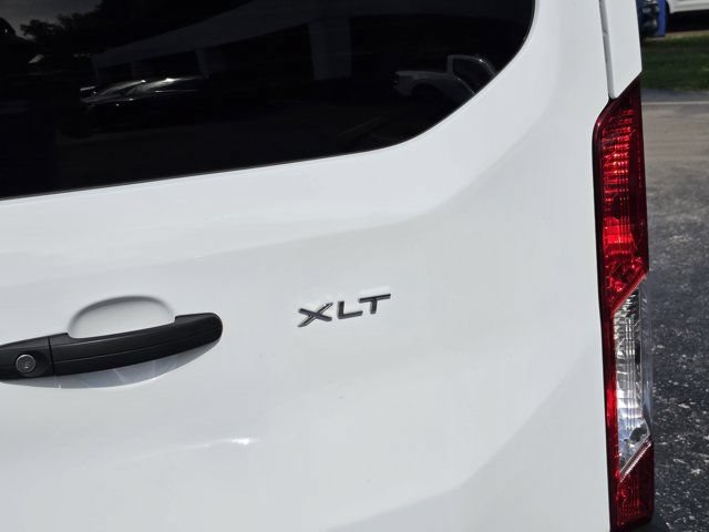 Certified 2024 Ford Transit 350 XLT RWD image 7