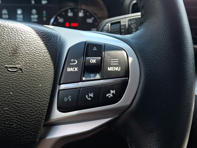Certified 2023 Ford Explorer XLT w/ Equipment Group 202A AWD/4WD image 28