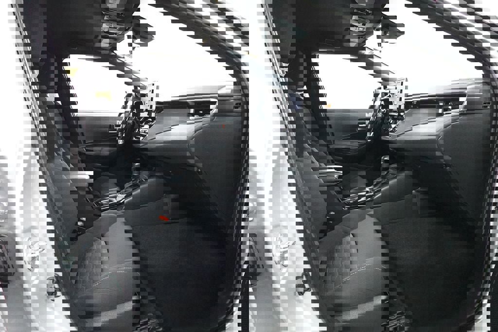 Used 2022 Toyota Corolla SE image 29