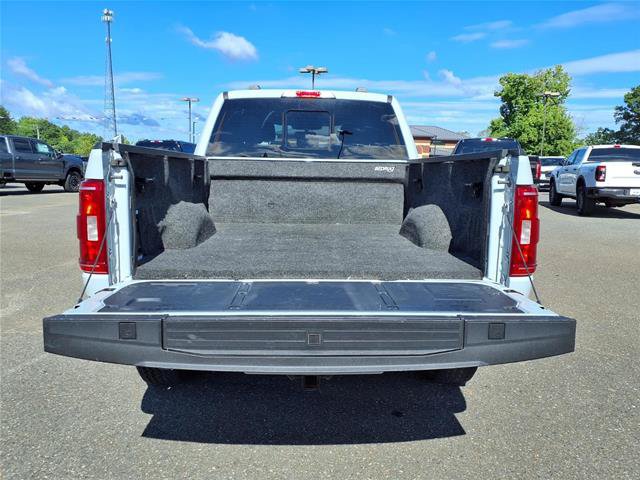 Certified 2023 Ford F150 XLT w/ Equipment Group 302A High AWD/4WD image 29