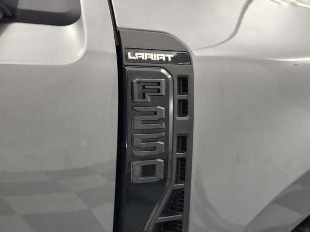 Certified 2023 Ford F250 Lariat w/ Sport Appearance Package AWD/4WD image 13