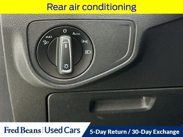 Used 2021 Volkswagen Atlas SEL image 13