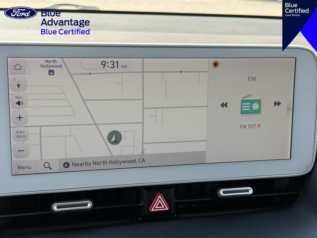 Used 2024 Hyundai Ioniq 5 SEL RWD image 28