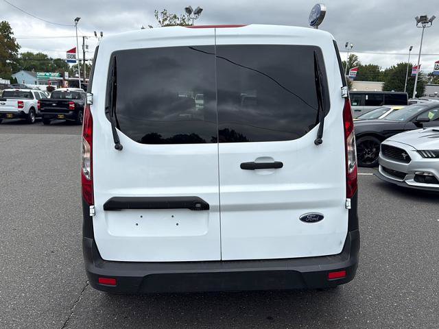 Certified 2022 Ford Transit Connect XL FWD image 6