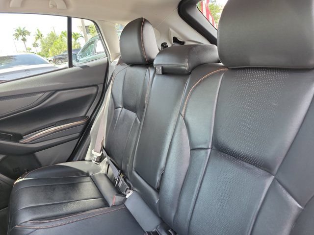 Used 2018 Subaru Crosstrek 2.0i Limited AWD/4WD image 14