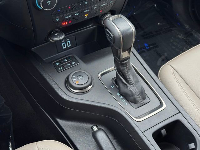 Certified 2019 Ford Ranger Lariat w/ FX4 Off-Road Package image 20