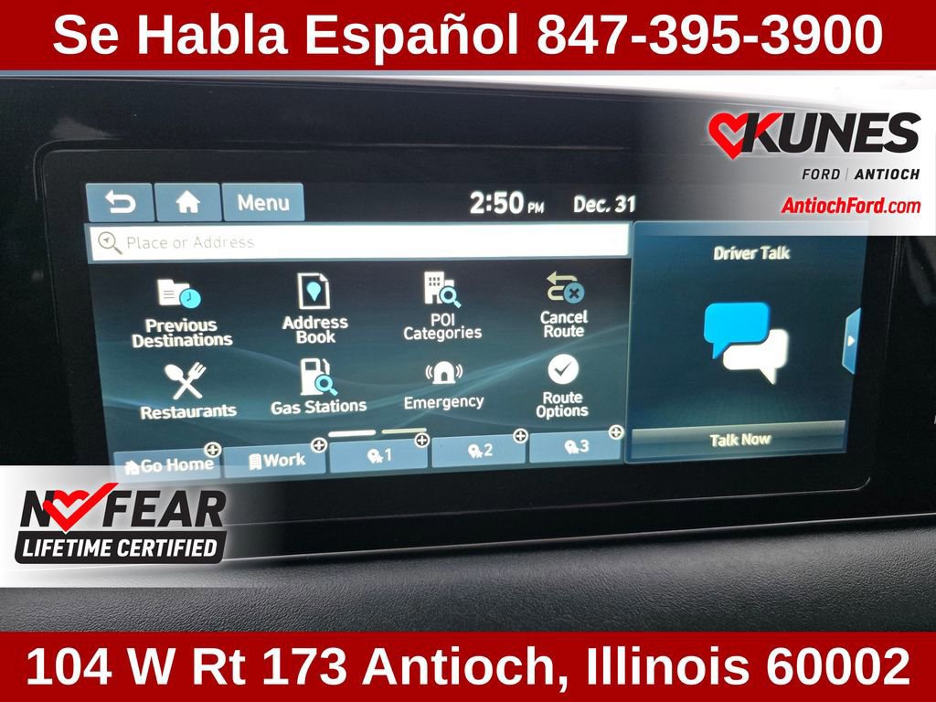 Used 2020 Hyundai Palisade Limited image 58