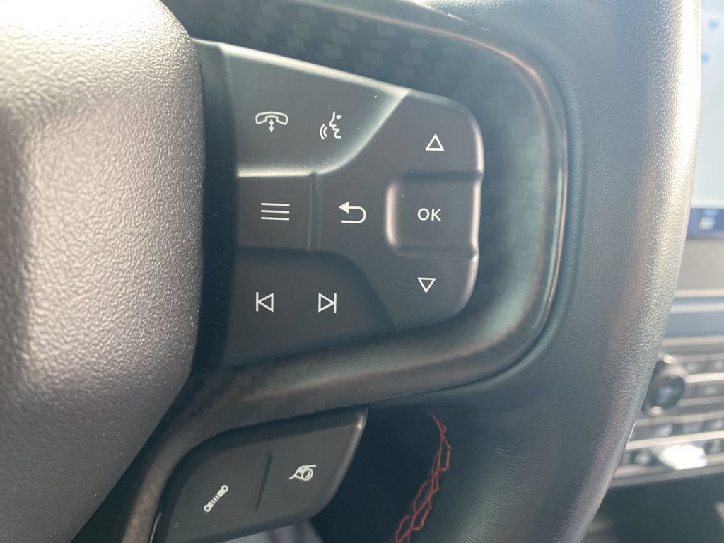 Certified 2023 Ford Bronco Raptor AWD/4WD image 19