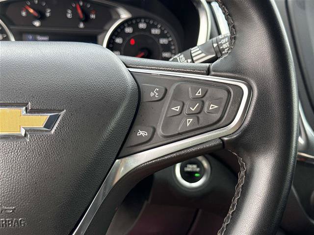 Used 2024 Chevrolet Equinox LT AWD/4WD image 19