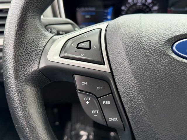 Certified 2020 Ford Fusion SE image 31