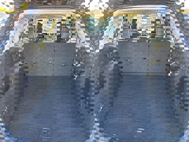 Certified 2024 Ford Edge SEL image 19