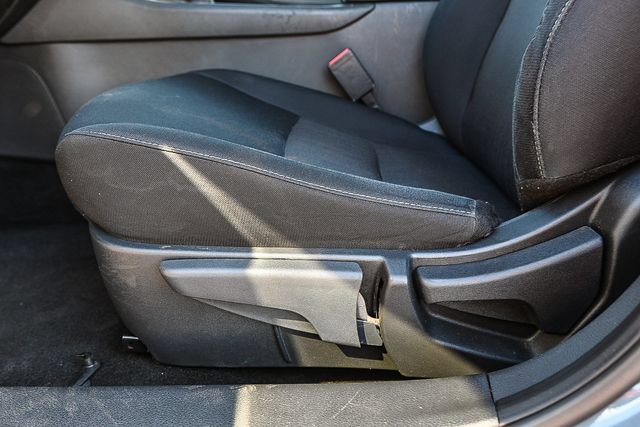 Used 2024 Nissan Sentra SV w/ Trunk Package FWD image 26