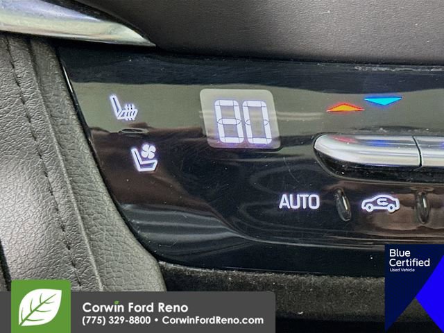 Used 2018 Cadillac XT5 Platinum w/ Driver Assist Package image 25