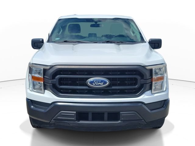 Certified 2022 Ford F150 XL RWD image 2