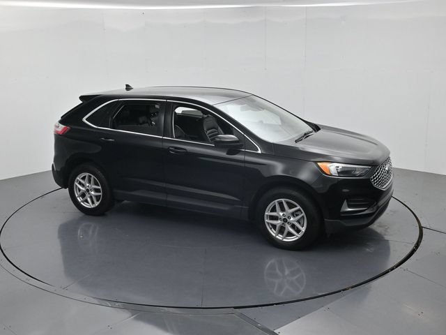 Certified 2024 Ford Edge SEL AWD/4WD image 45