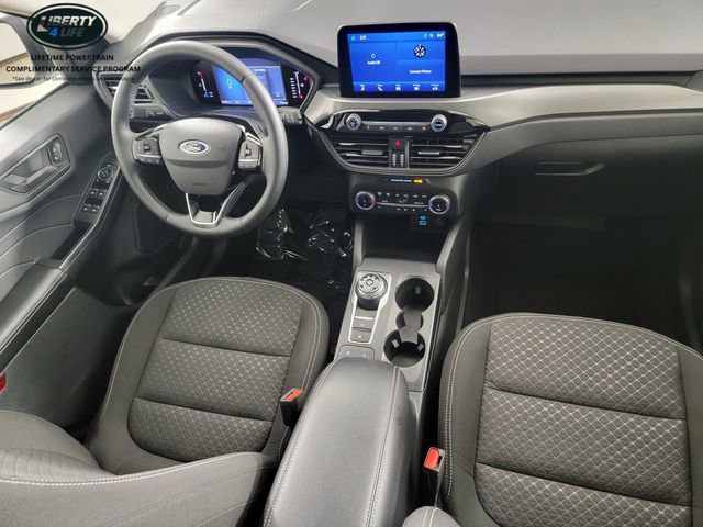 Certified 2023 Ford Escape Active AWD/4WD image 36