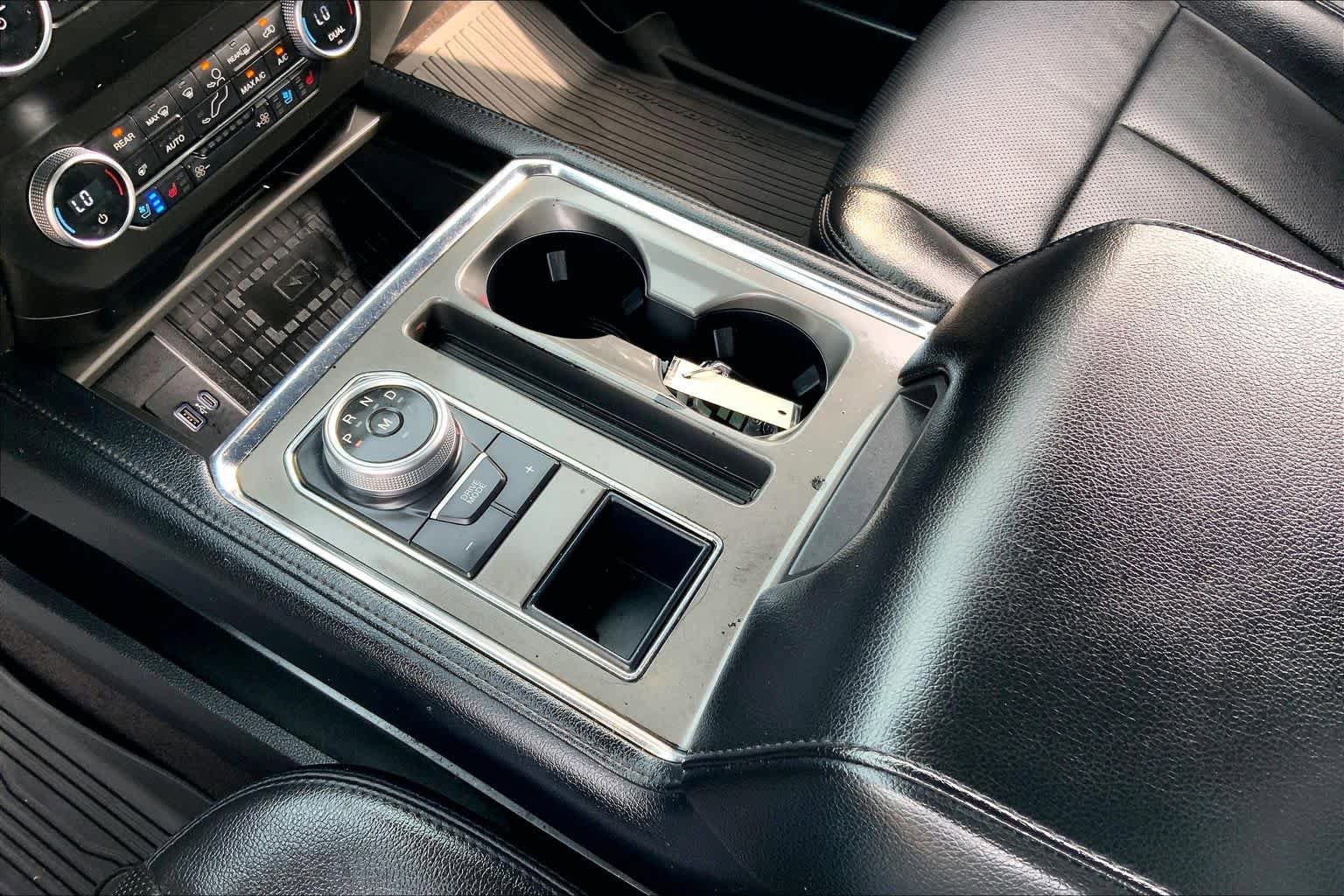 Certified 2021 Ford Expedition XLT RWD image 14