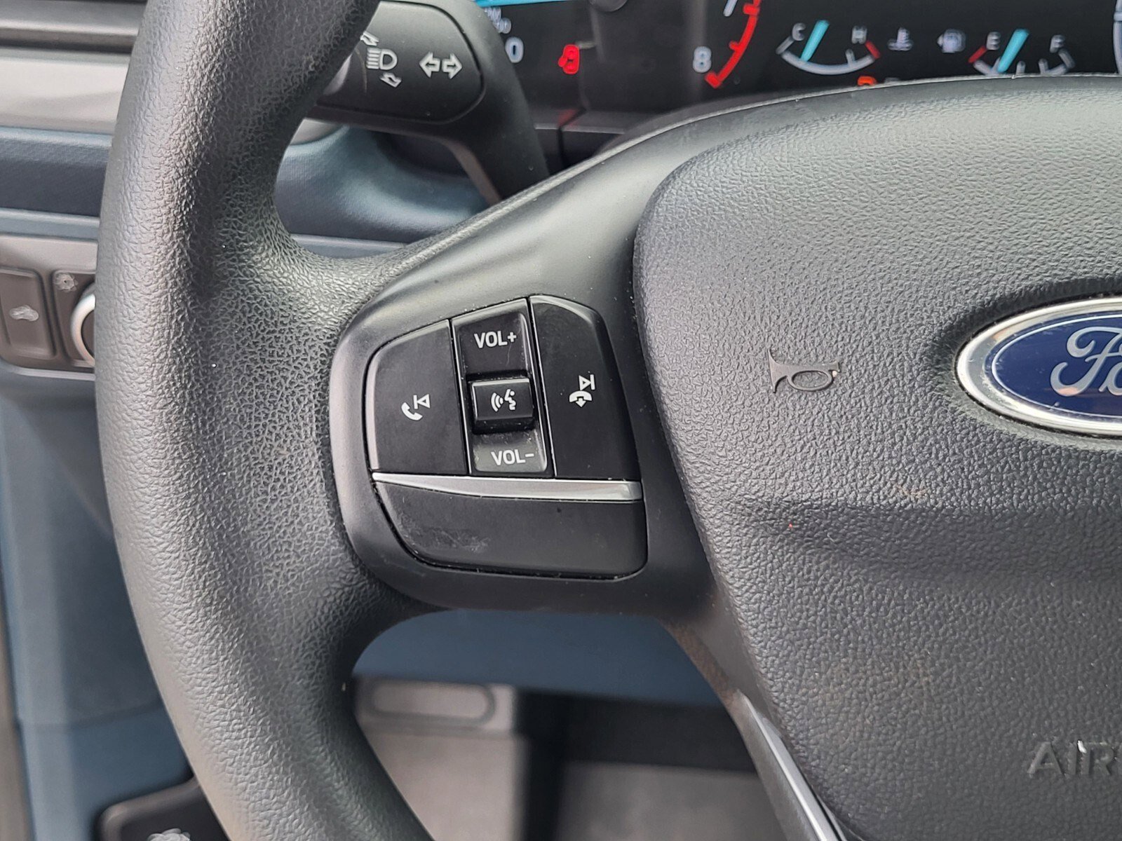 Certified 2022 Ford Maverick XL FWD image 27