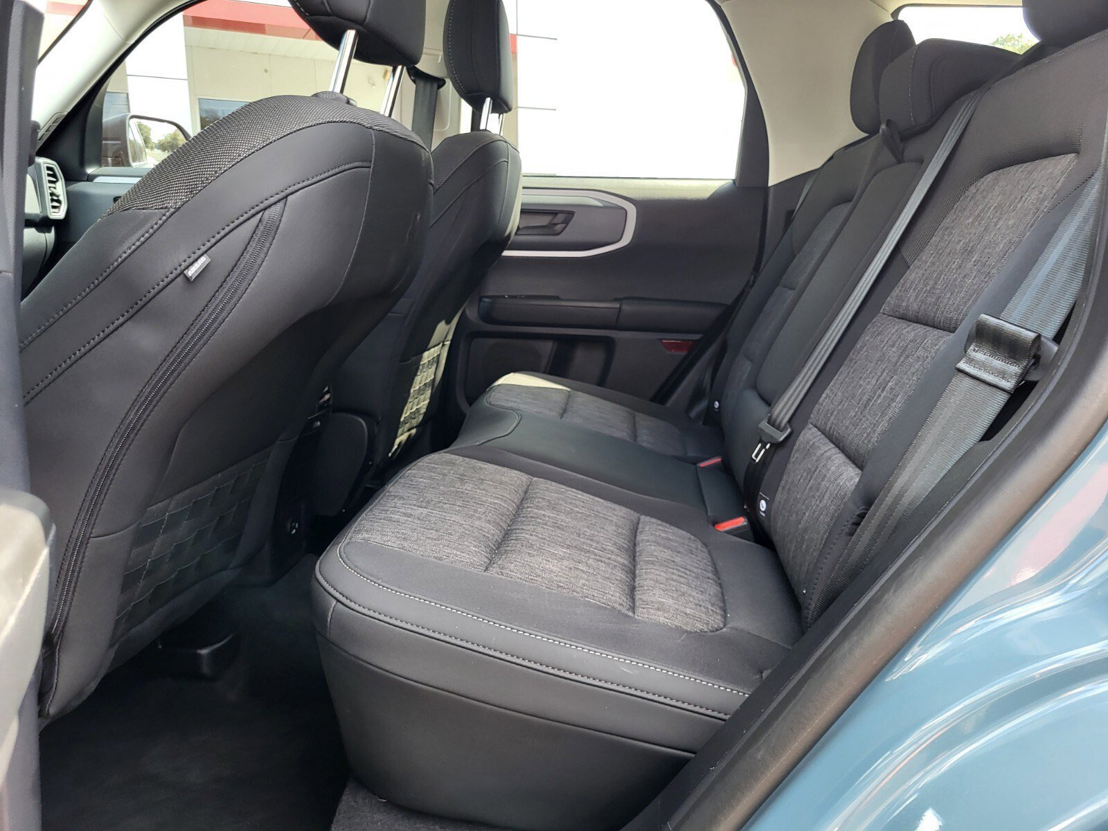 Certified 2023 Ford Bronco Sport Big Bend image 15