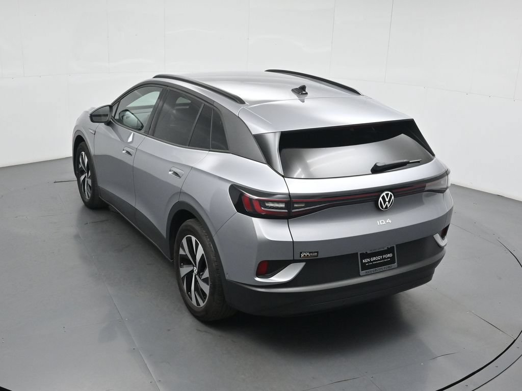Used 2025 Volkswagen ID.4 Pro RWD image 39
