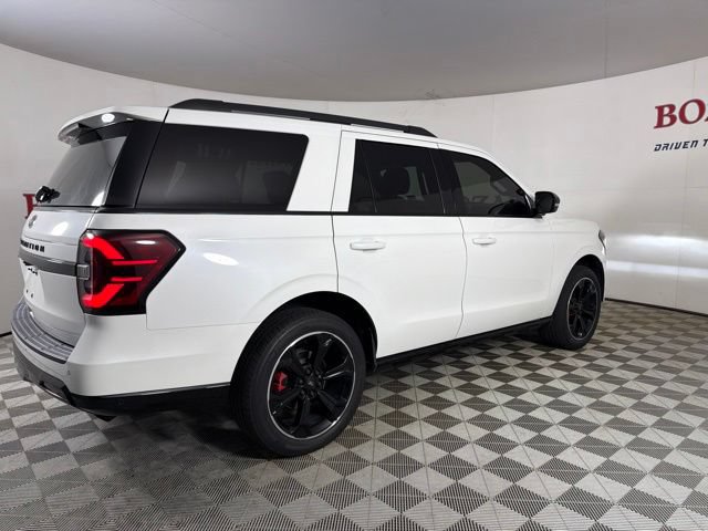 Certified 2022 Ford Expedition Limited RWD image 13