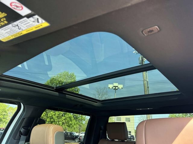 Used 2025 Toyota Tundra 1794 Edition AWD/4WD image 31