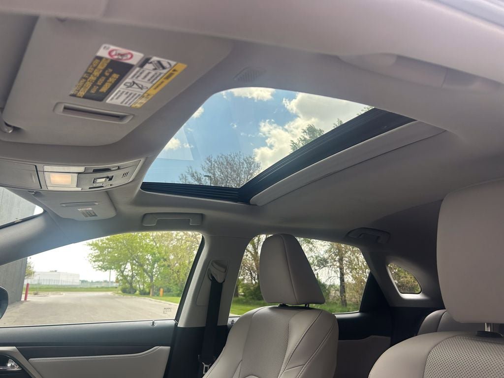 Used 2022 Lexus RX 350 AWD w/ Premium Package image 39
