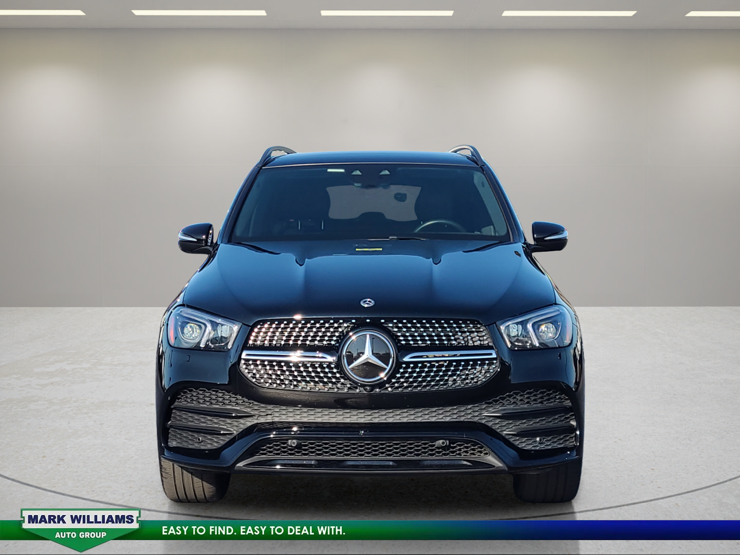 Used 2023 Mercedes-Benz GLE 350 4MATIC image 9