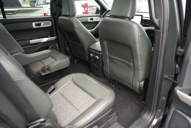 Certified 2023 Ford Explorer Timberline w/ Timberline Technology Package AWD/4WD image 15